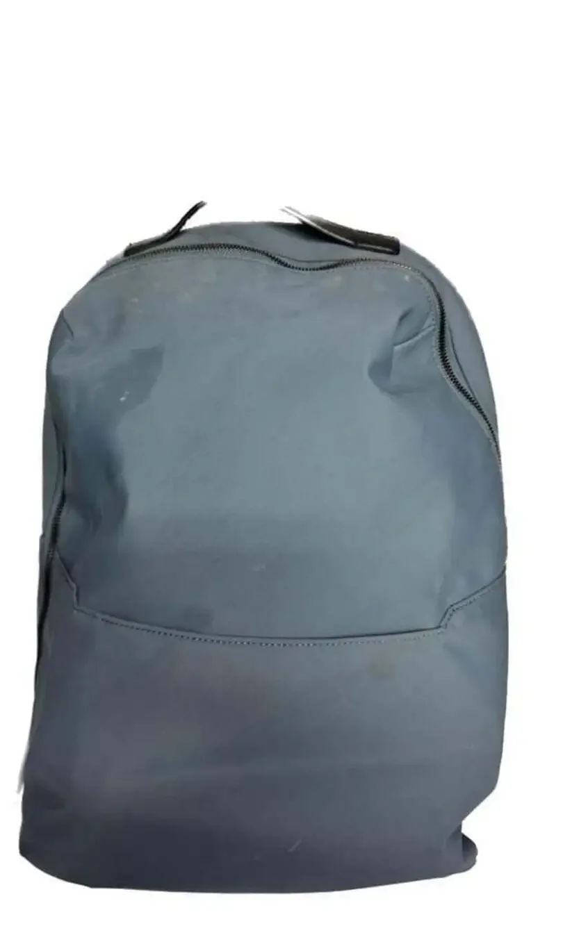 Away The Everywhere Zip Backpack in Coast Blue